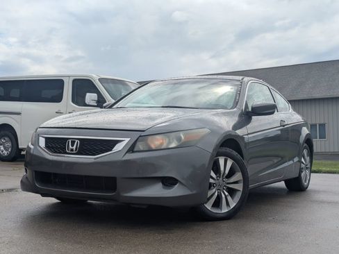 Used 2008 Honda Accord EX-L image 1
