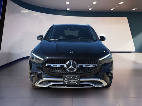 Used 2025 Mercedes-Benz GLA 250 4MATIC image 8