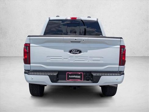 New 2026 Ford F150 XLT w/ Equipment Group 302A MID AWD/4WD image 8