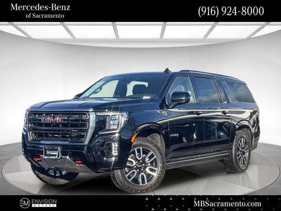 Used 2023 GMC Yukon XL AT4 w/ AT4 Premium Plus Package