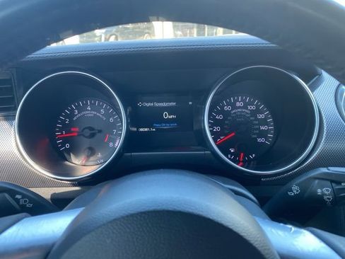 Used 2018 Ford Mustang GT w/ Black Accent Pkg image 35