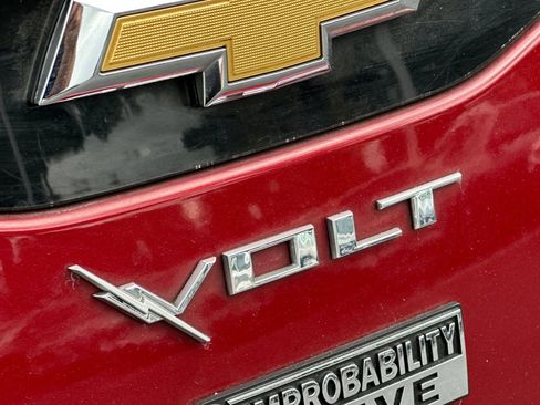 Used 2017 Chevrolet Volt Premier w/ Driver Confidence II Package image 48