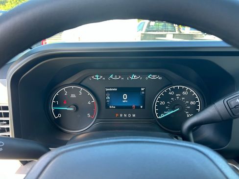 New 2026 Ford F350 XL w/ STX Appearance Package image 26