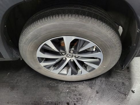 Used 2021 Lexus RX 350 AWD w/ Premium Package image 12