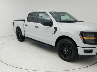 Used 2024 Ford F150 STX w/ STX Black Appearance Package RWD video 1