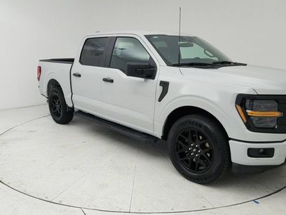 Used 2024 Ford F150 STX w/ STX Black Appearance Package