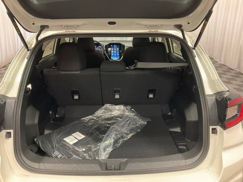 New 2026 Subaru Impreza 2.0i Sport AWD/4WD image 29