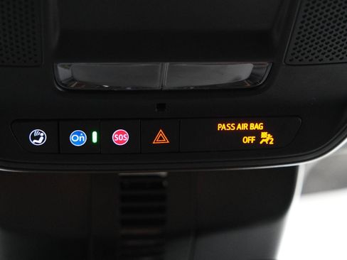 New 2026 Buick Enclave Sport Touring image 41