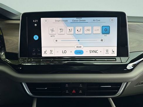 New 2026 Volkswagen Atlas SE image 19