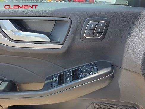 New 2025 Ford Escape SE w/ PHEV Premium Package image 23