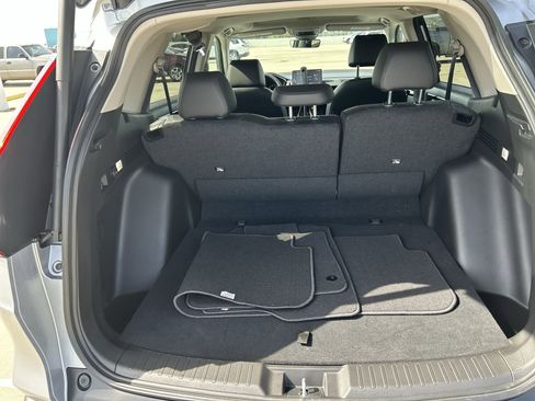 Certified 2025 Honda CR-V EX-L image 25