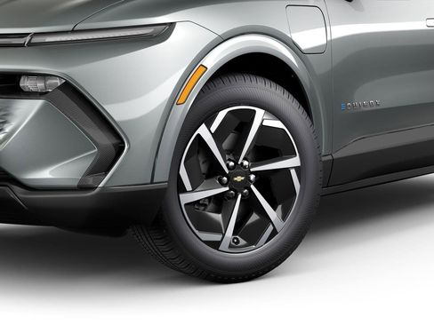 New 2026 Chevrolet Equinox EV LT w/ LPO, All-Weather Mat Package image 22