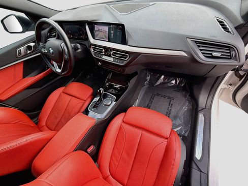 Used 2022 BMW 228i Gran Coupe w/ Convenience Package FWD image 13