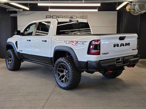 Used 2023 RAM 1500 TRX w/ TRX Level 2 Equipment Group AWD/4WD image 3