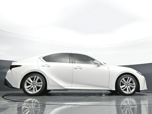 Used 2023 Lexus IS 300 w/ Comfort Package RWD image 29