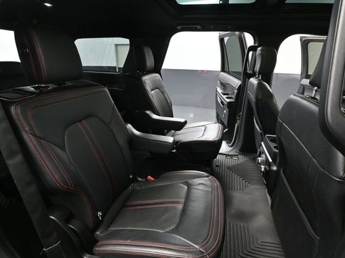 Used 2019 Ford Expedition Limited w/ Equipment Group 303A image 52