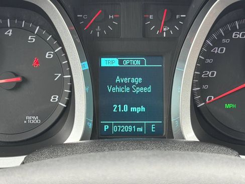 Used 2017 Chevrolet Equinox Premier w/ Enhanced Convenience Package AWD/4WD image 25