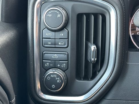 Used 2019 Chevrolet Silverado 1500 LT w/ All-Star Edition image 41