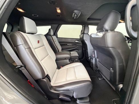 Used 2024 Dodge Durango Citadel AWD/4WD image 10