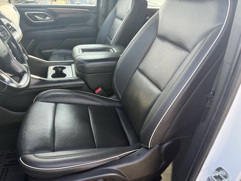 Used 2023 Chevrolet Tahoe Premier image 21