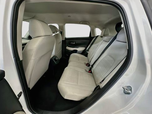 Used 2024 Honda HR-V LX image 28