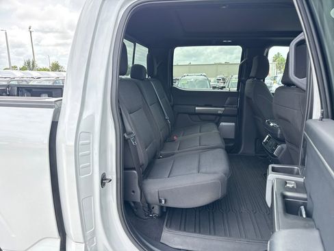 Used 2023 Ford F150 XLT w/ Equipment Group 302A High AWD/4WD image 30