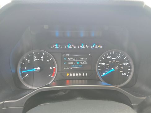 Used 2017 Ford F250 XLT w/ XLT Value Package image 15