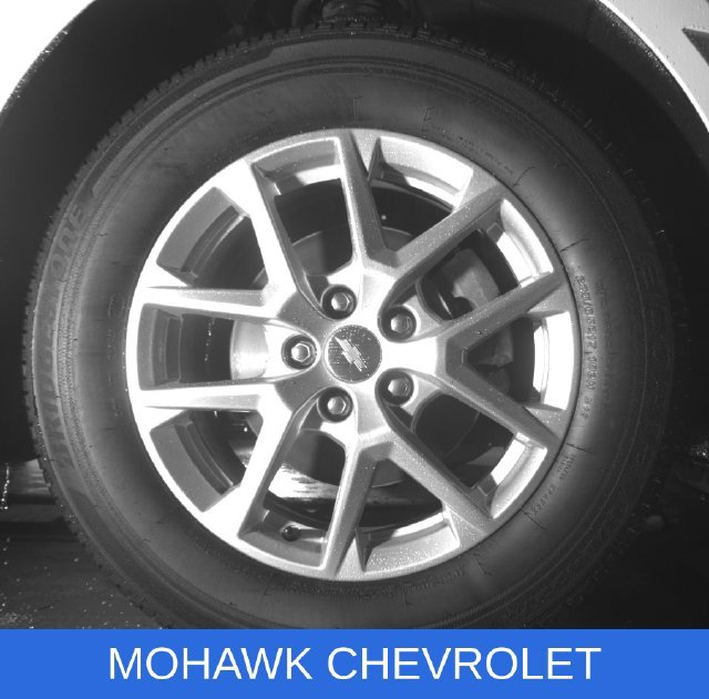 Used 2022 Chevrolet Equinox LS w/ LS Convenience Package AWD/4WD image 28