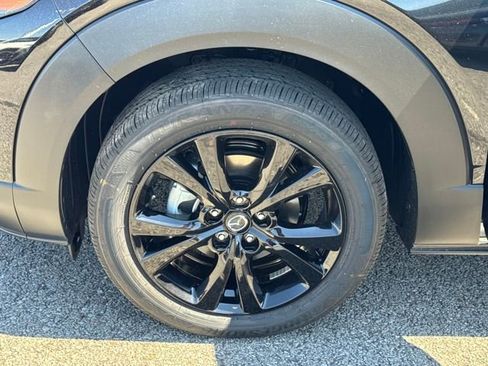 New 2025 MAZDA CX-30 AWD 2.5 S w/ Select Sport Pkg image 20