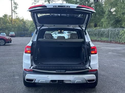 Used 2021 BMW X5 xDrive40i w/ Premium Package 3 AWD/4WD image 30