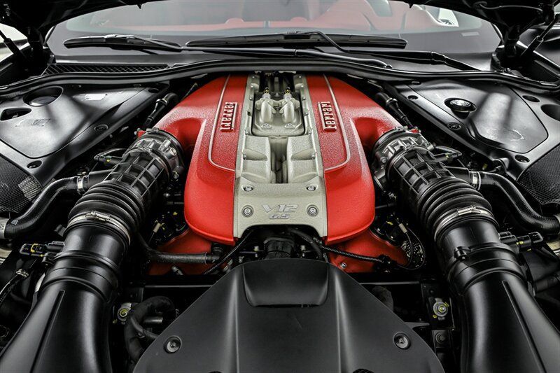 Used 2023 Ferrari 812 GTS RWD image 20