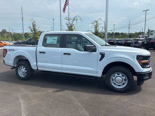 New 2026 Ford F150 XL w/ Tow/Haul Package AWD/4WD image 10