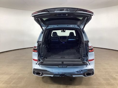 Used 2023 BMW X7 xDrive40i w/ Executive Package AWD/4WD image 12