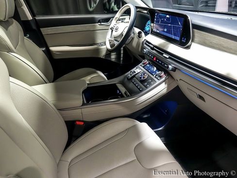 Used 2024 Hyundai Palisade Calligraphy image 38