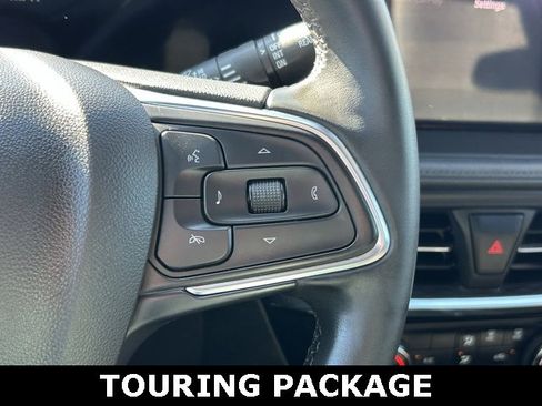 Used 2024 Buick Encore GX Sport Touring image 22