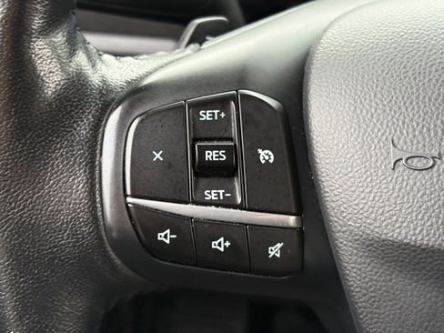 Used 2022 Ford Bronco Sport Badlands w/ Premium Package image 19