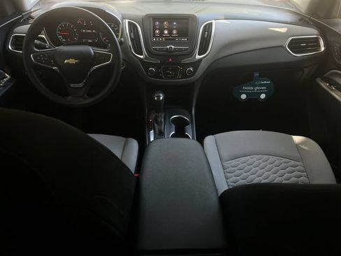 Used 2020 Chevrolet Equinox LS w/ LS Convenience Package FWD image 16