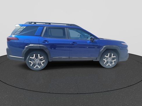 New 2026 Subaru Outback Touring XT AWD/4WD image 9