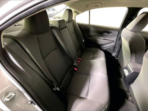 Used 2024 Toyota Corolla LE FWD image 26