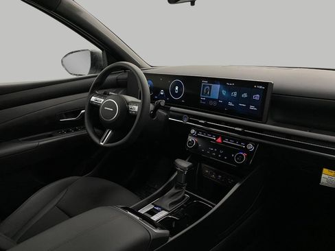 New 2026 Hyundai Santa Cruz SEL AWD/4WD image 18