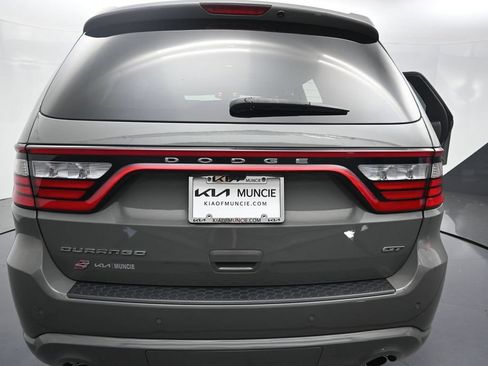 Used 2020 Dodge Durango GT AWD/4WD image 9