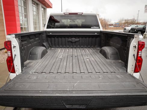 Used 2021 Chevrolet Silverado 3500 LT w/ Convenience Package image 5