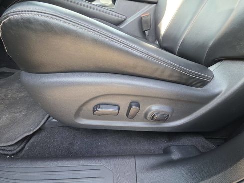 Used 2023 Nissan Murano SV w/ SV Midnight Edition Package image 19