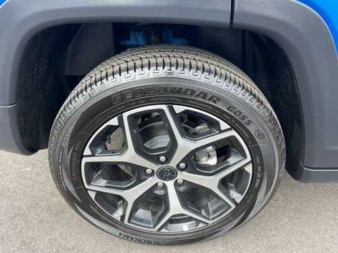 Used 2025 Jeep Compass Limited AWD/4WD image 13