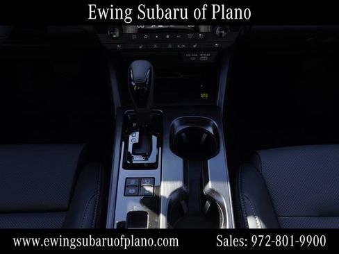 Used 2026 Subaru Outback Touring XT AWD/4WD image 12