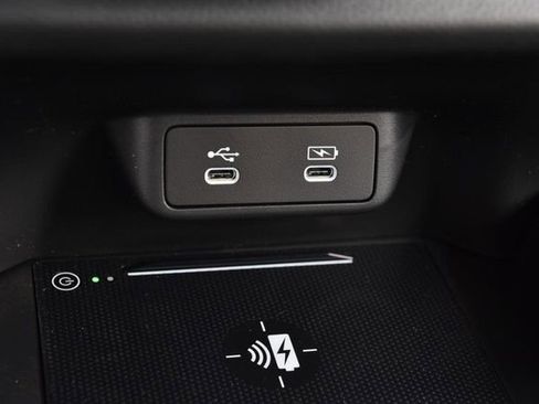 New 2026 Honda HR-V EX-L image 16