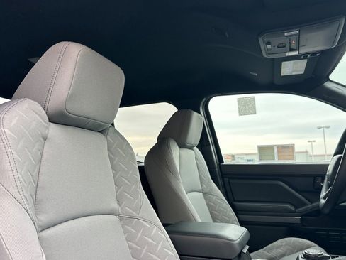 New 2026 Toyota Tacoma SR5 image 18