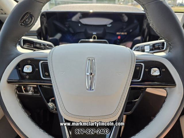 New 2026 Lincoln Aviator Reserve w/ Luxury Package AWD/4WD image 19