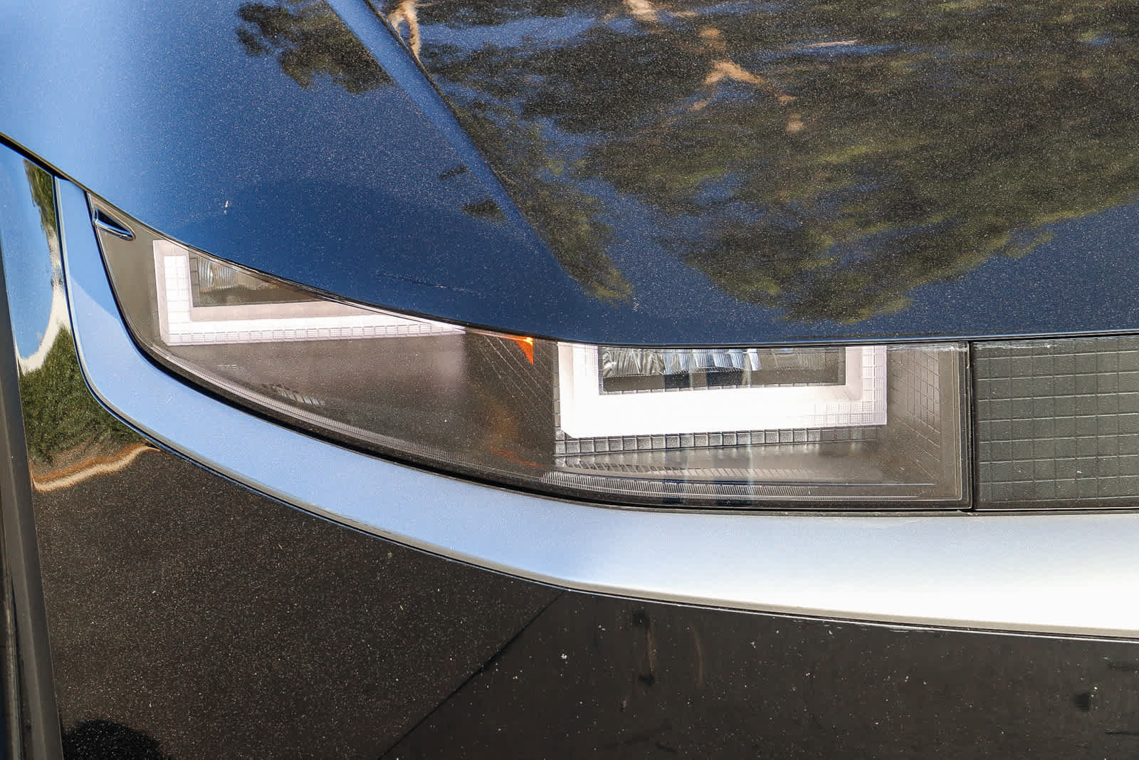 Used 2024 Hyundai Ioniq 5 SEL RWD image 4