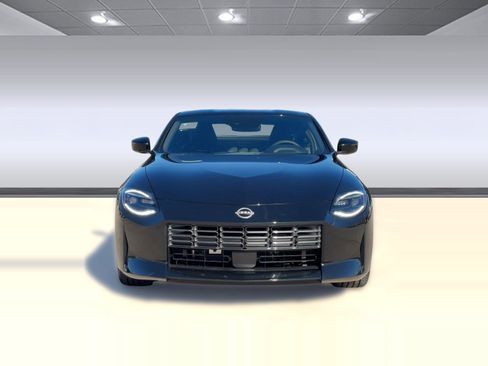 New 2026 Nissan Z Performance image 6